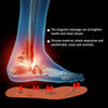 Reflexi- Acupressuur inlegzool |50% KORTING
