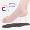 Reflexi- Acupressuur inlegzool |50% KORTING