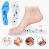 Reflexi- Acupressuur inlegzool |50% KORTING