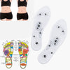 Reflexi- Acupressuur inlegzool |50% KORTING