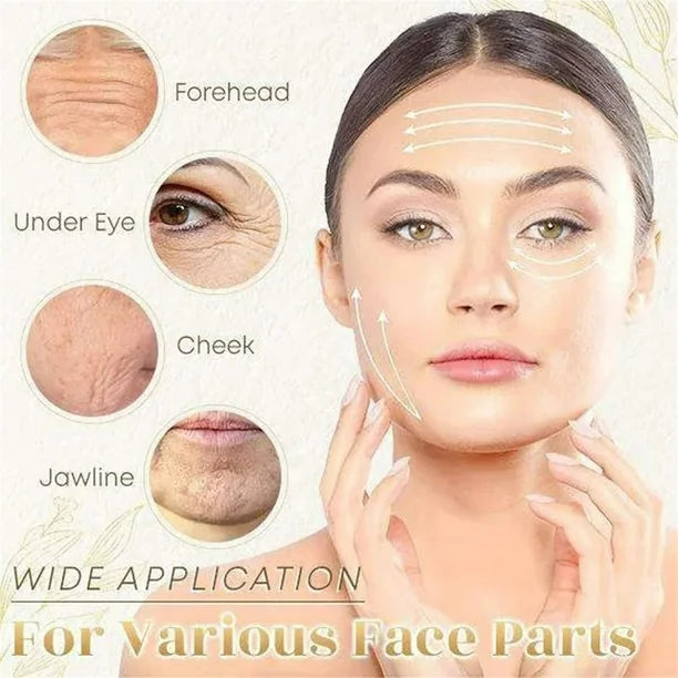SkinLuxe™ - Anti-aging collageendraden!