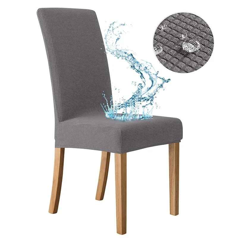 ChairFlex Stoelhoezen | Koop een set met korting!