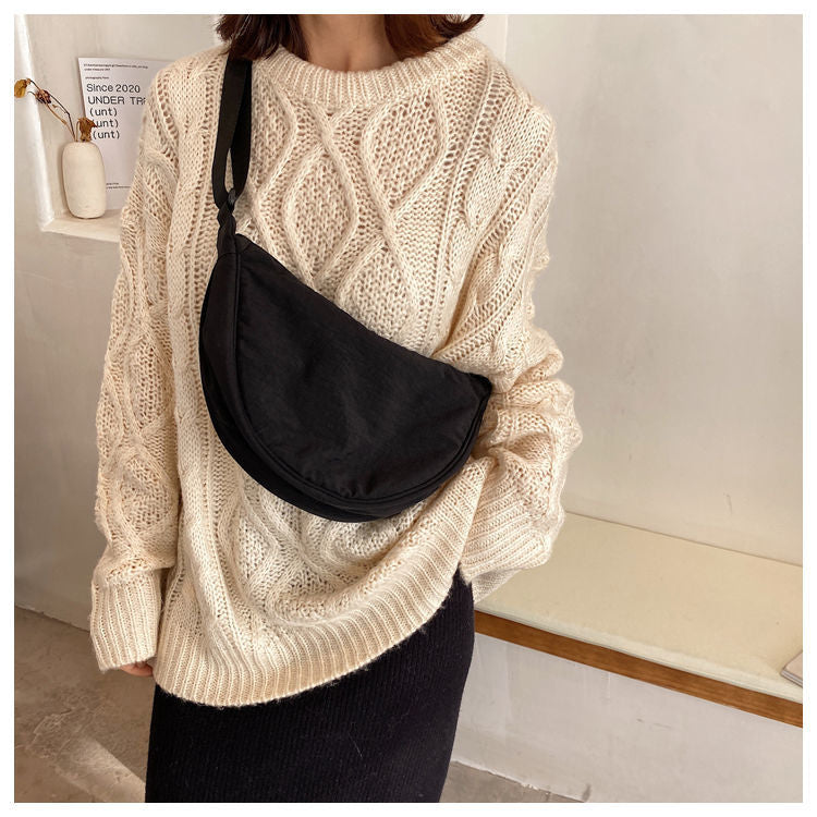 Stella- Stijlvolle en Handige Crossbody Tas voor Elke Dag