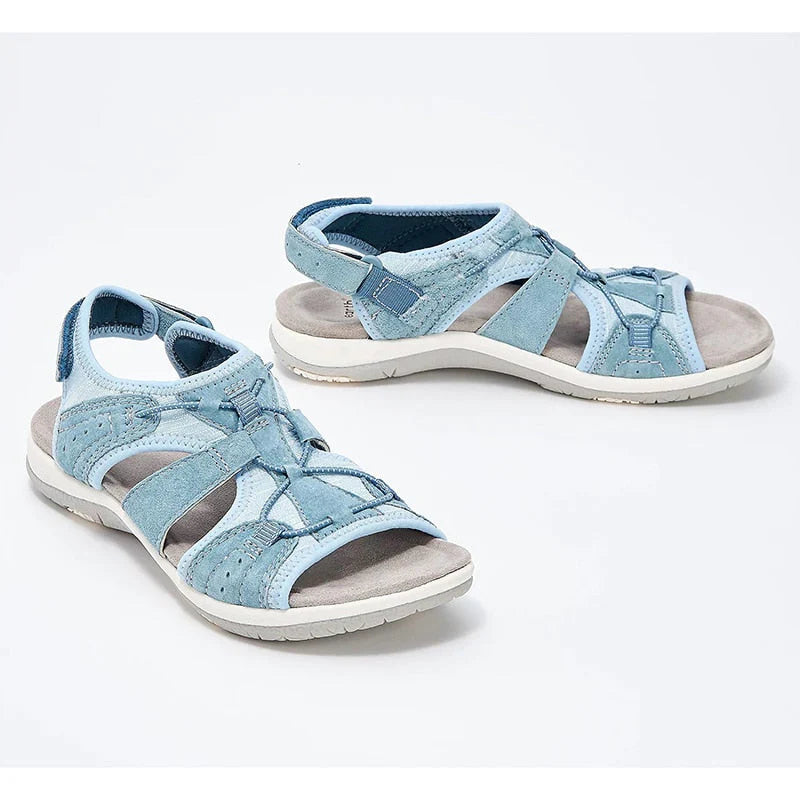 Lisa™ | Wonder Sandalen