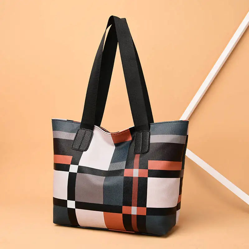 TopMode Luxe Schoudertas