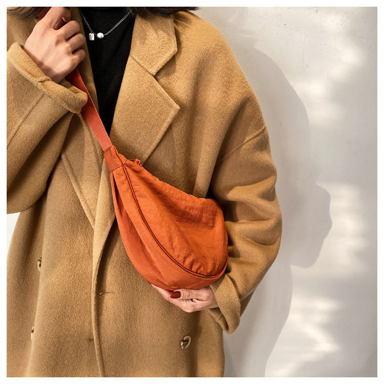 Stella- Stijlvolle en Handige Crossbody Tas voor Elke Dag
