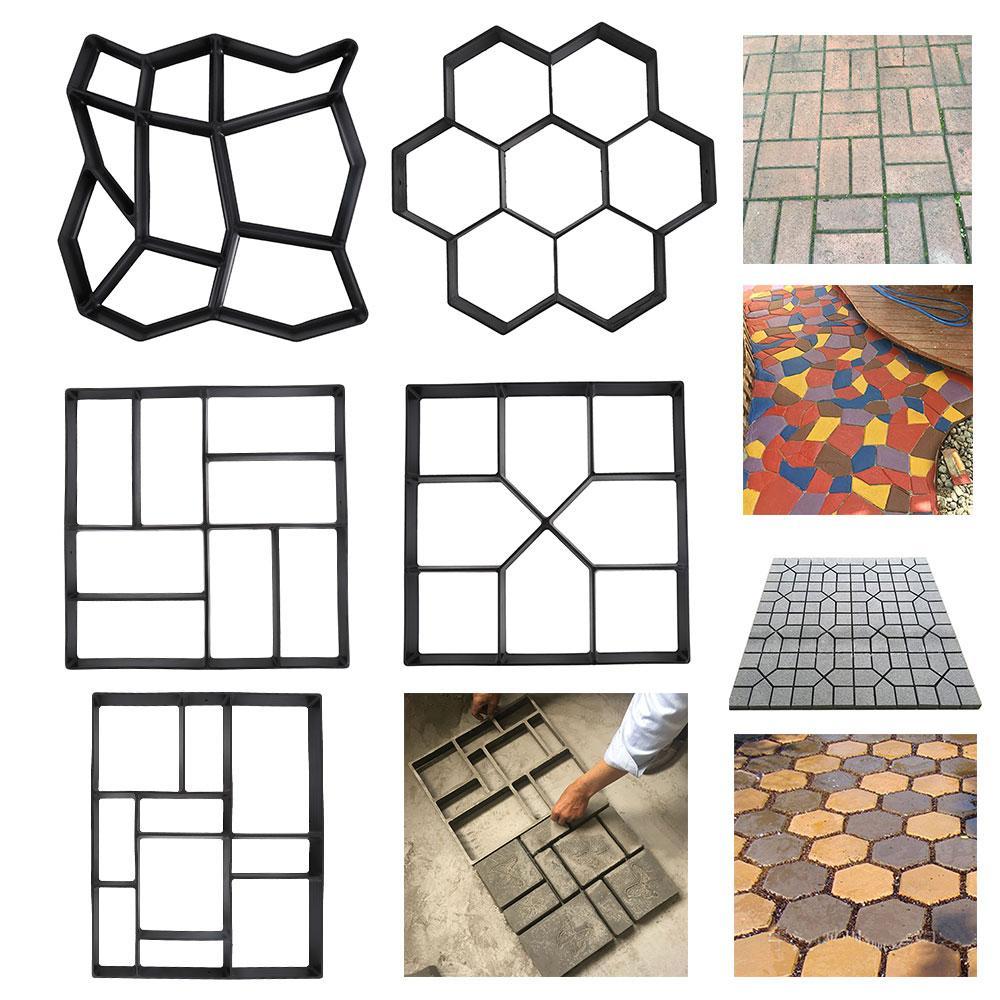 Pavello - DIY Padmaker