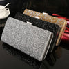 Stella Luxe Diamant Clutch