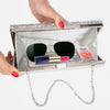 Stella Luxe Diamant Clutch