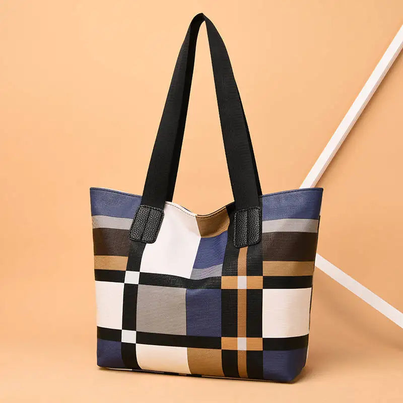 TopMode Luxe Schoudertas