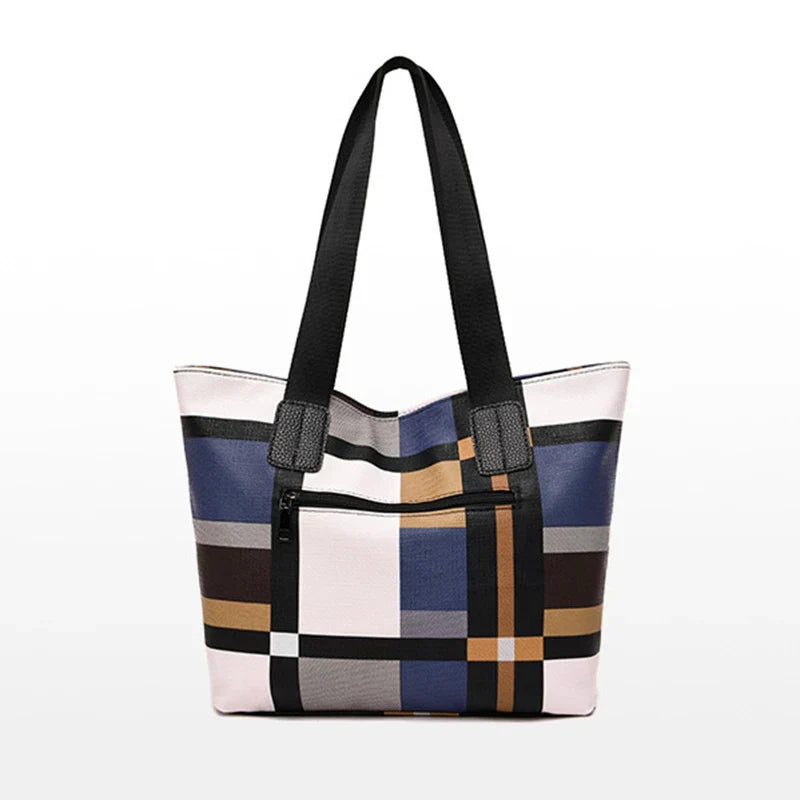 TopMode Luxe Schoudertas