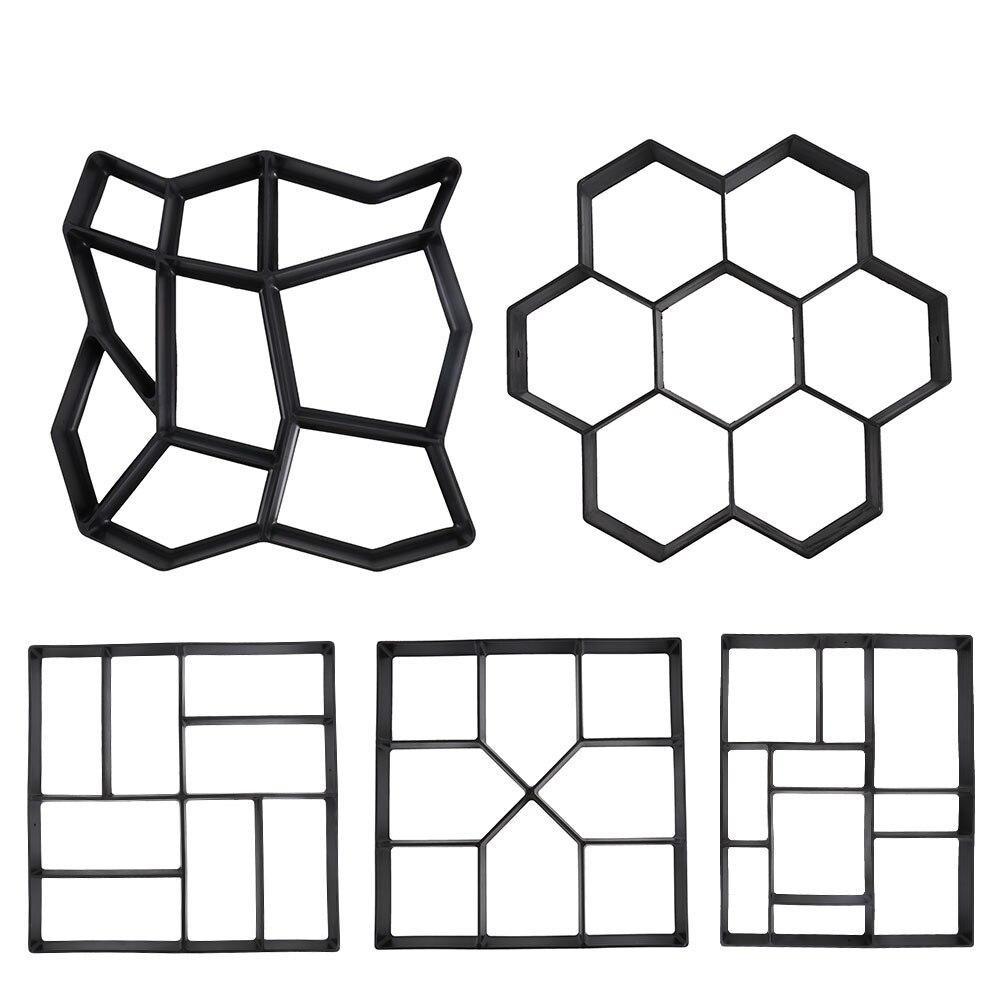 Pavello - DIY Padmaker