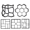 Pavello - DIY Padmaker