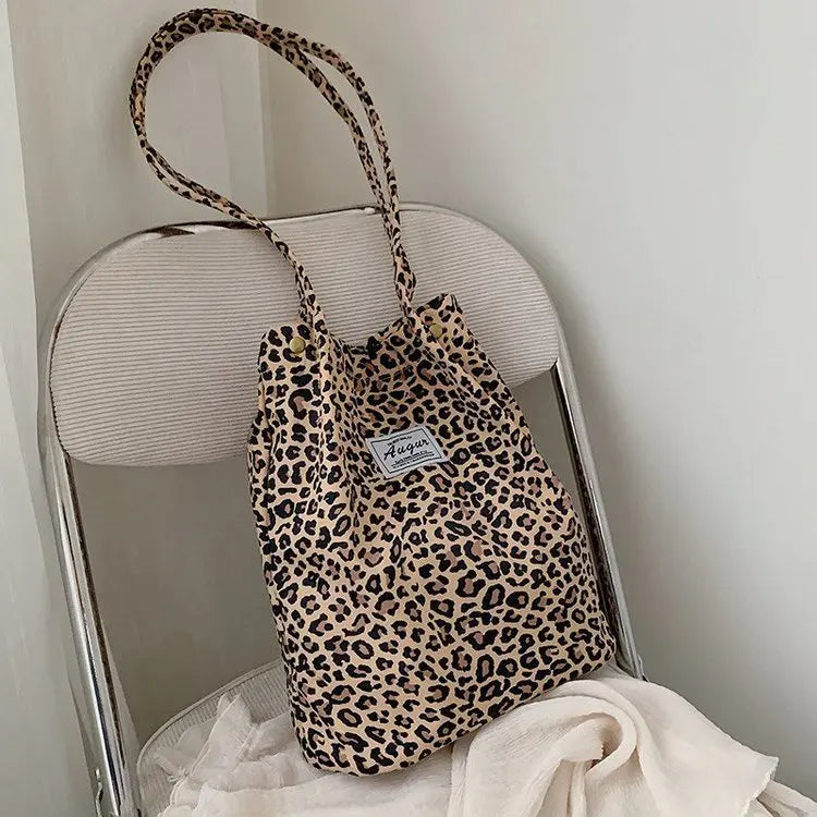 Katarina Tote Tas - Frisse Mode