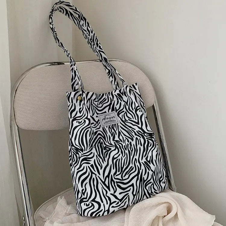 Katarina Tote Tas - Frisse Mode