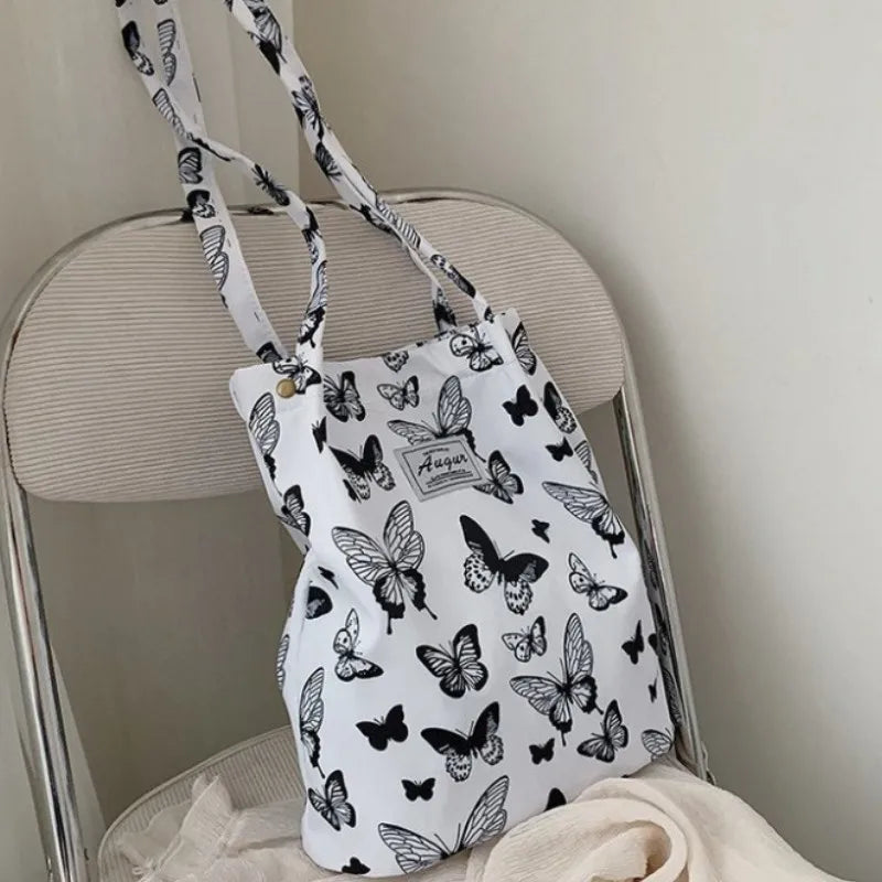 Katarina Tote Tas - Frisse Mode