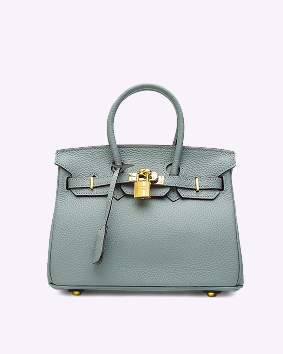 BelleVera - Luxe Leren Handtas voor Dames