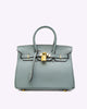 BelleVera - Luxe Leren Handtas voor Dames