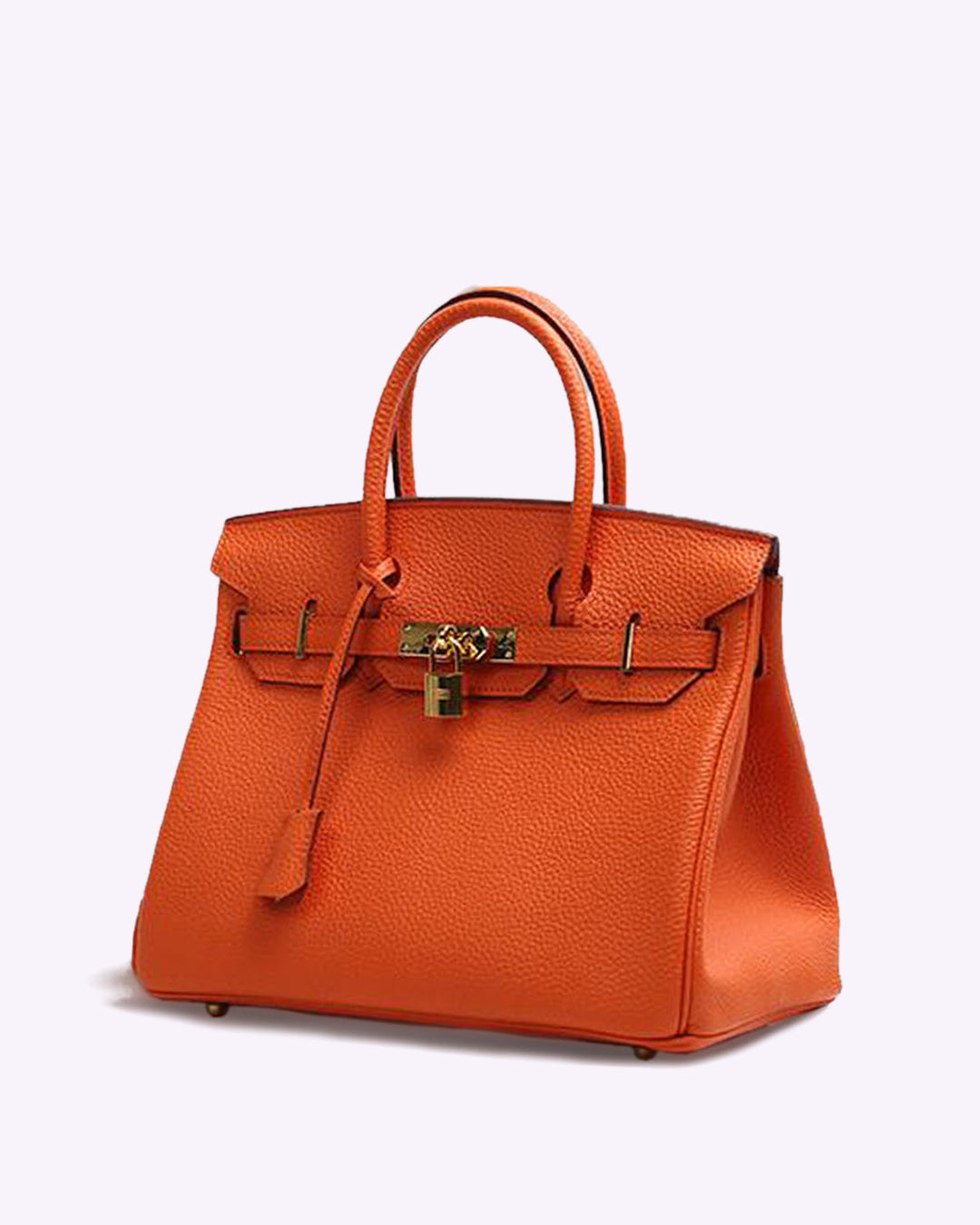BelleVera - Luxe Leren Handtas voor Dames