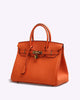 BelleVera - Luxe Leren Handtas voor Dames