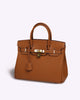 BelleVera - Luxe Leren Handtas voor Dames