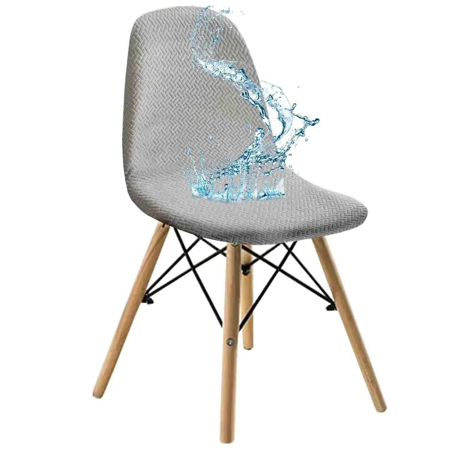 Jouw stoelen weer als nieuw, vlekkeloos en luxe uitstraling