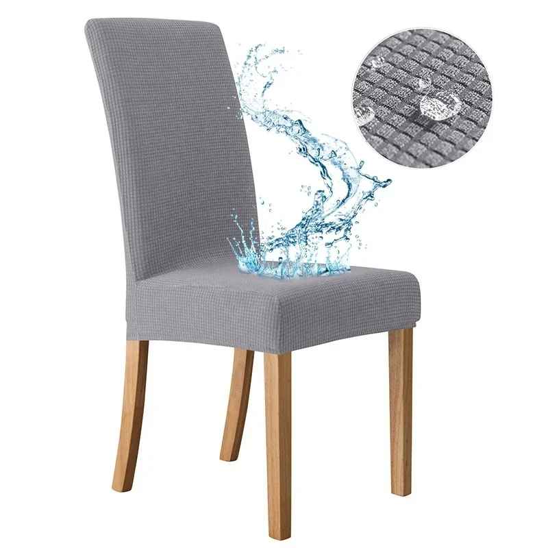 ChairFlex Stoelhoezen | Koop een set met korting!