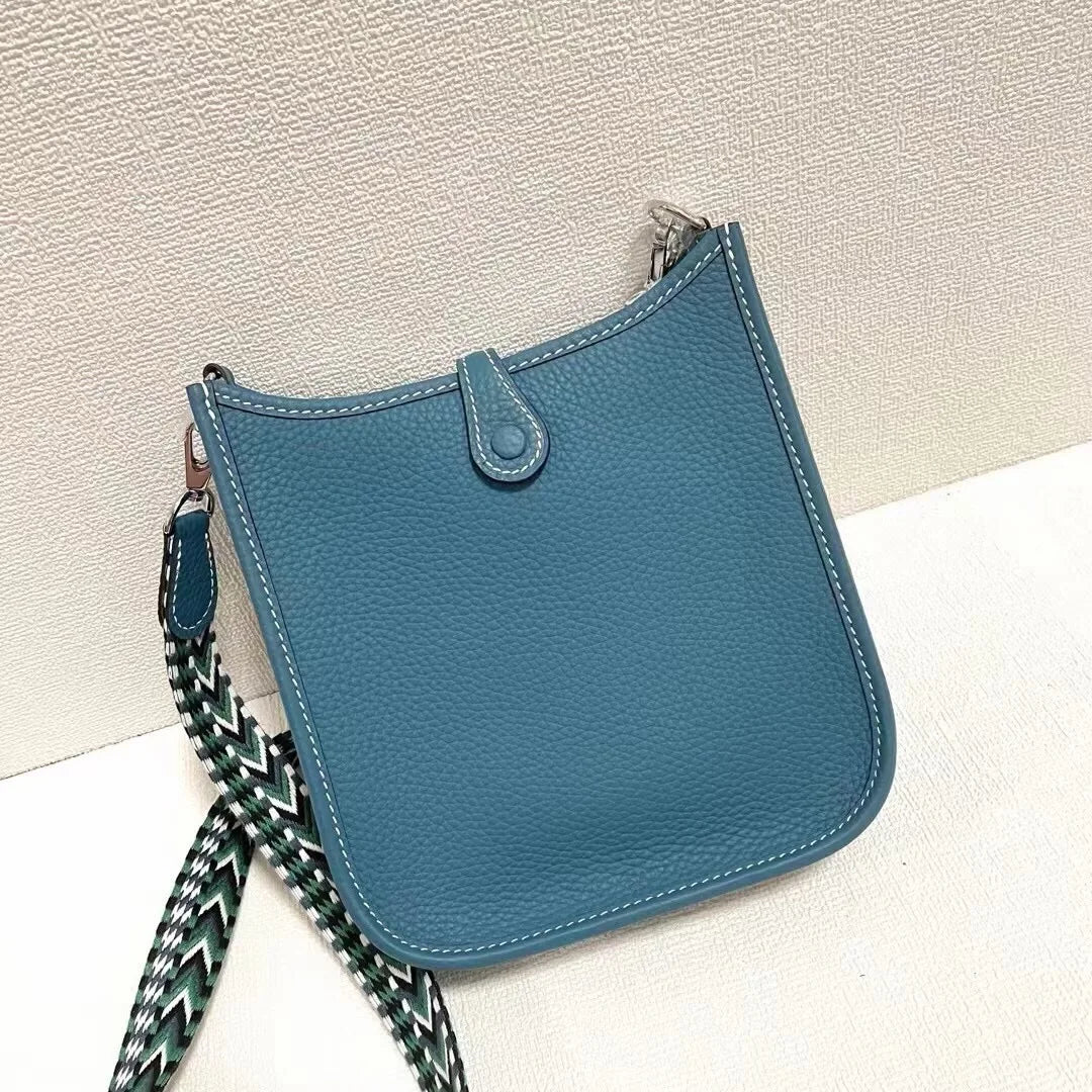 AuroraGlimpse Luxe Schoudertas