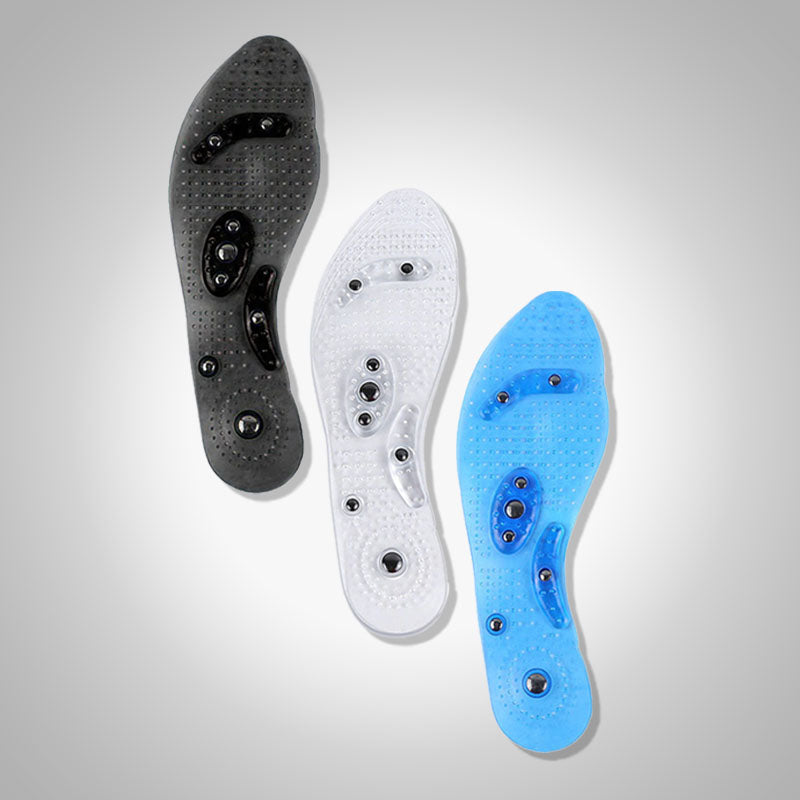 Reflexi- Acupressuur inlegzool |50% KORTING
