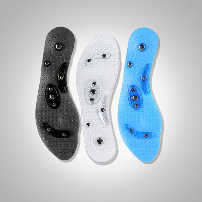 Reflexi- Acupressuur inlegzool |50% KORTING
