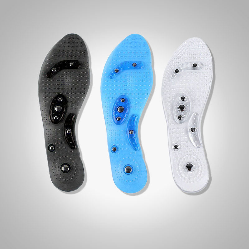 Reflexi- Acupressuur inlegzool |50% KORTING