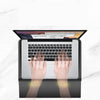 ShieldCase Laptop Sleeve- Waterdicht, Schokbestendig en Multifunctioneel | 50% KORTING