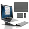 ShieldCase Laptop Sleeve- Waterdicht, Schokbestendig en Multifunctioneel | 50% KORTING