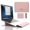 ShieldCase Laptop Sleeve- Waterdicht, Schokbestendig en Multifunctioneel | 50% KORTING
