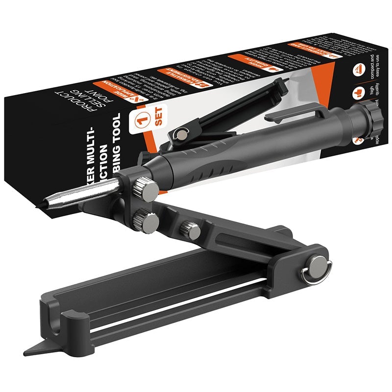 MarkEx- Multifunctioneel krasgereedschap- 50% KORTING