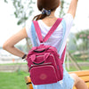 Trendy Waterdichte Crossbody Tas