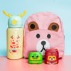 KiddoStempel™ - Aangepaste Naamstempel