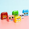 KiddoStempel™ - Aangepaste Naamstempel