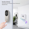 DoorSecure™ | Overal ter wereld je voordeur in de gaten houden!