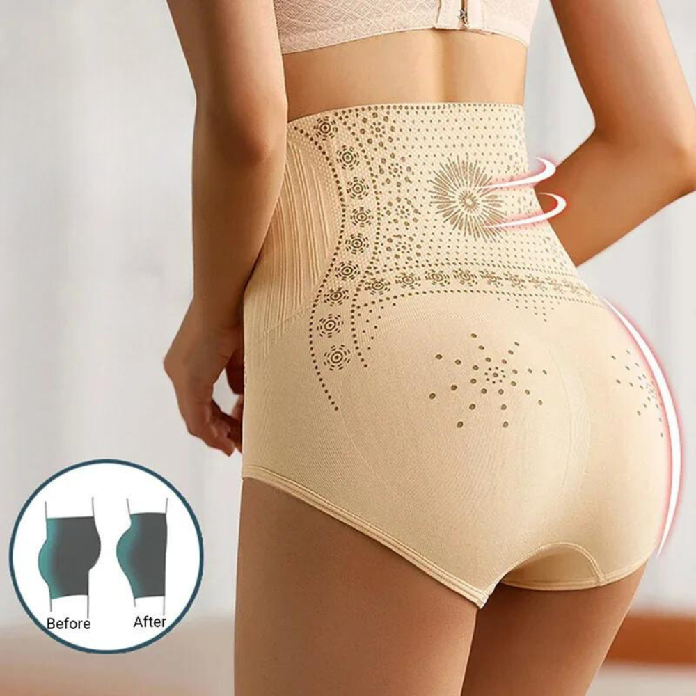 SlimCurve™ | Corrigerende afslank onderbroeken