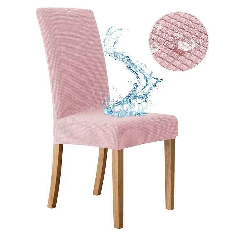 ChairFlex Stoelhoezen | Koop een set met korting!