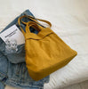 Camille - Elegante Hand- en Schoudertas met Ruime Compartimenten