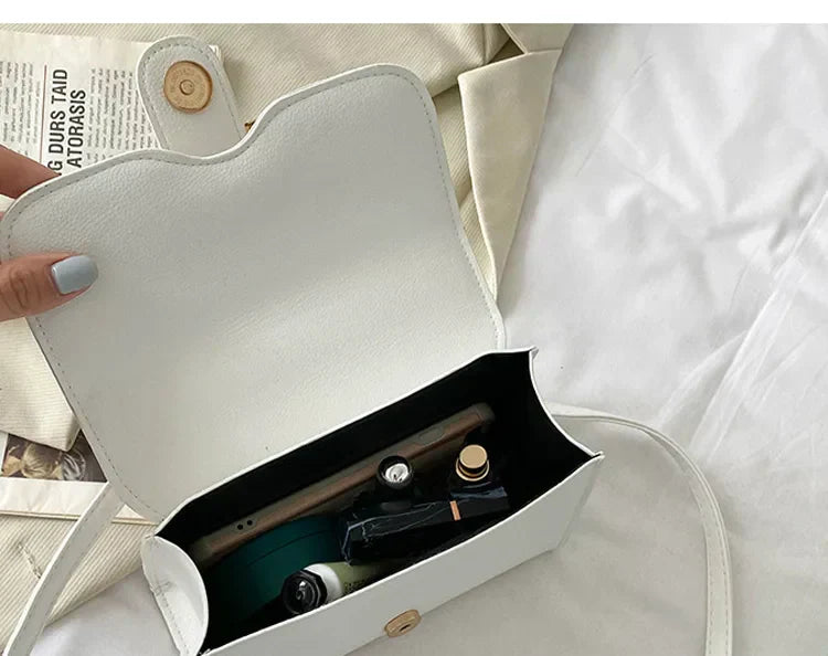 Veerle Handtas - Trendy en Speelse Tas voor Elk Avontuur