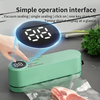 Sealora - Je go-to gadget voor direct luchtdicht afsluiten! | 50% KORTING