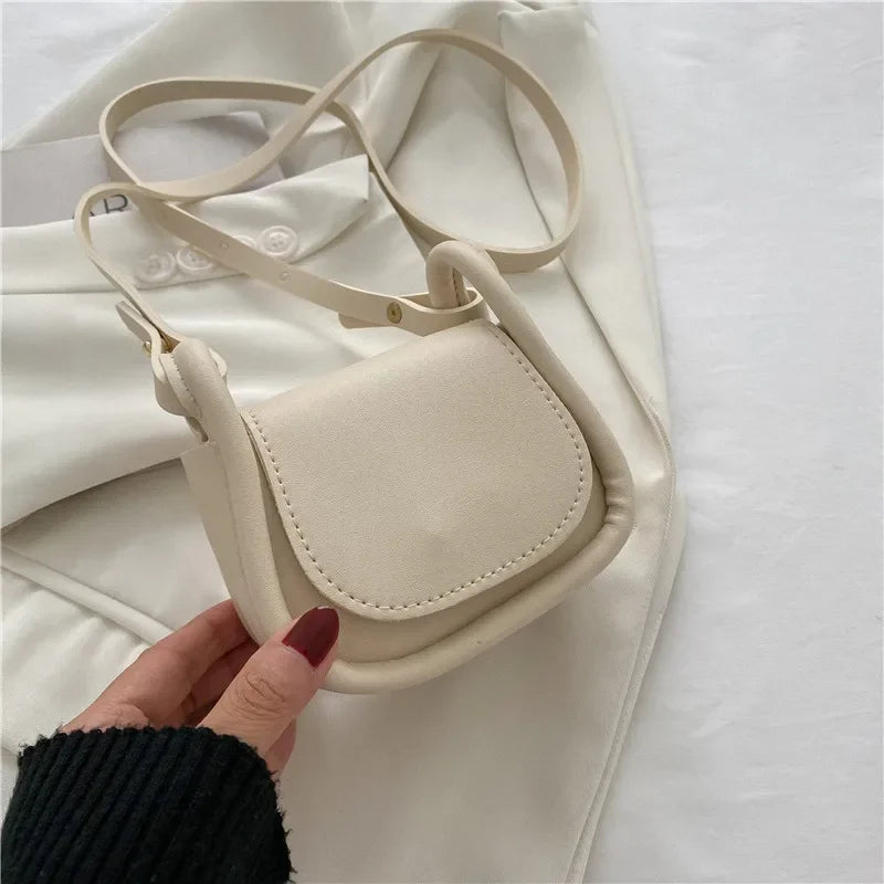 ChicElegance Mini Crossbody Tas