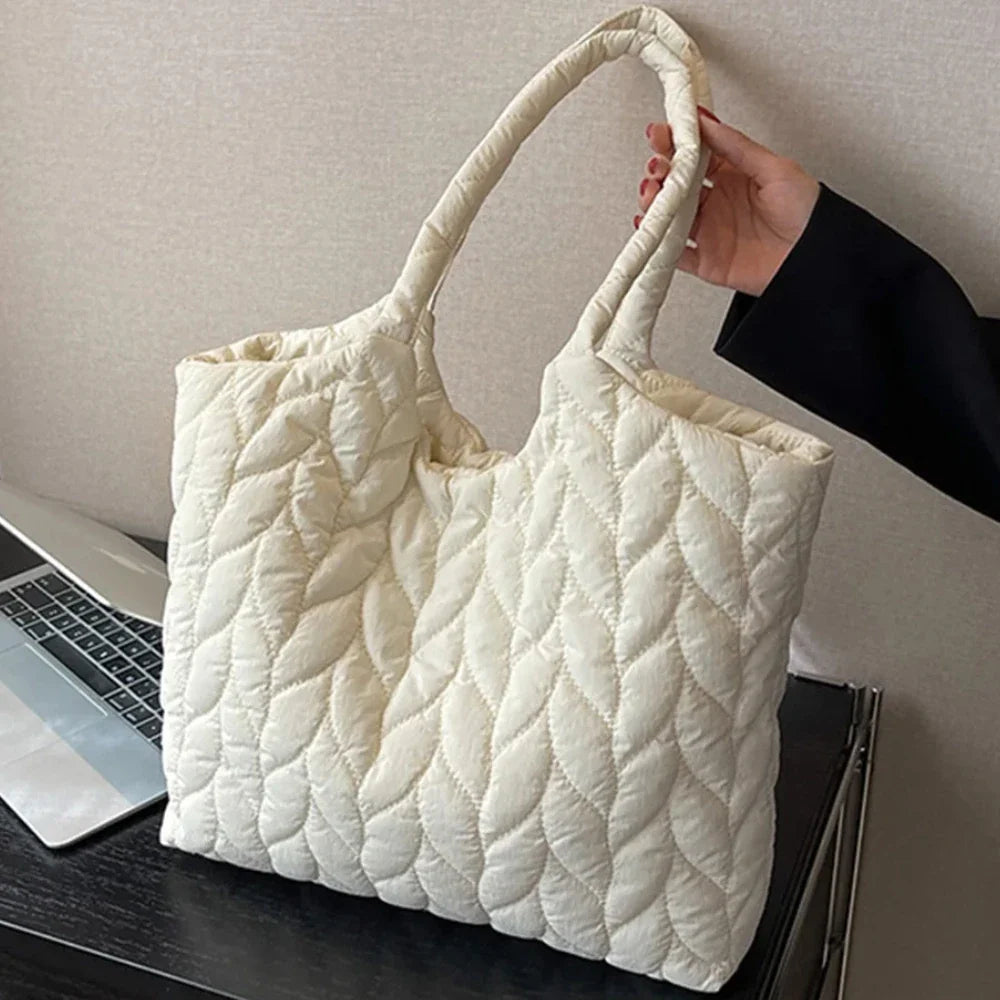 Breeze Chic Luxe Tas