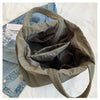 Camille - Elegante Hand- en Schoudertas met Ruime Compartimenten