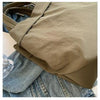 Camille - Elegante Hand- en Schoudertas met Ruime Compartimenten
