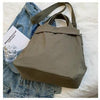 Camille - Elegante Hand- en Schoudertas met Ruime Compartimenten