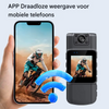 WatchGuard™ 4K | De camera die je beschermt, dag en nacht